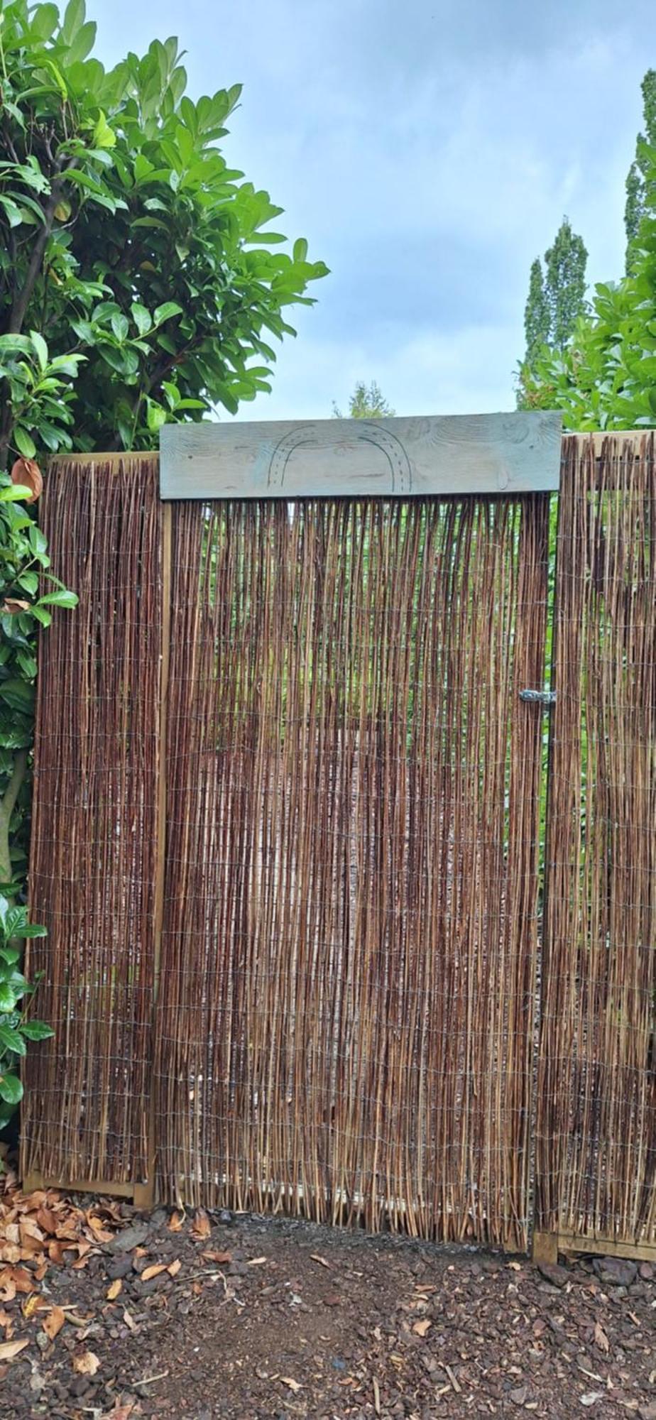In De Bocht - Hottub Sauna Gemonde エクステリア 写真